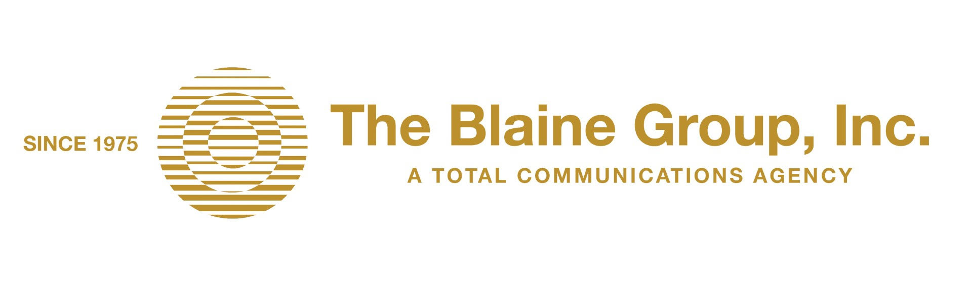 The Blaine Group, Inc.
A Total Communications Agency
8665 Wilshire Blvd., Suite #301, Beverly Hills, CA
310/360-1499 · 310/360-1498 FAX
E-mail: devon@blainegroupinc.com
